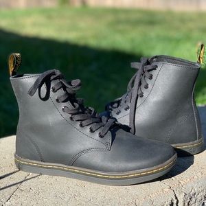 Doc Martens Tobias boot
